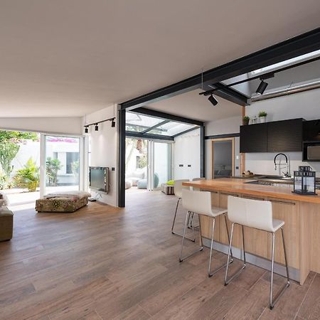 Willa Modern Bungalow Dragón Club II San Bartolomé Zewnętrze zdjęcie